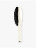 La Bonne Brosse N.02 essential care detangling hairbrush, imported from the UK