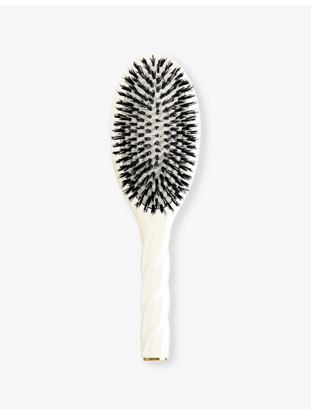 La Bonne Brosse N.02 essential care detangling hairbrush, imported from the UK