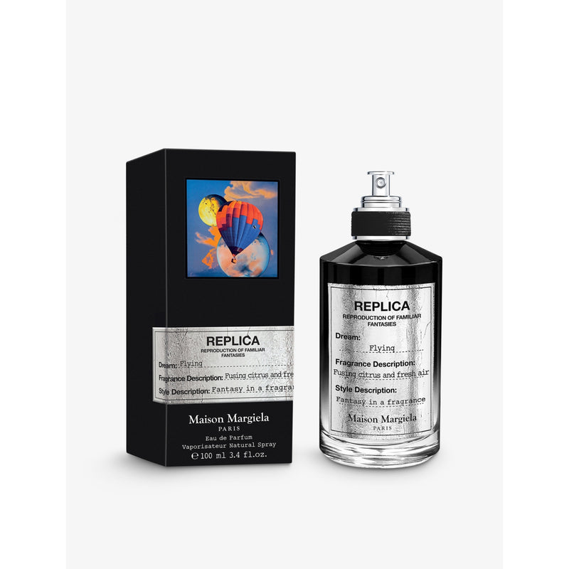 Maison Margiela Replica Flying eau de parfum 100ml, UK version