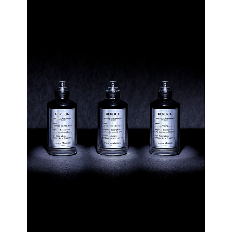 Maison Margiela Replica Flying eau de parfum 100ml, UK version