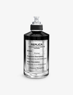 Maison Margiela Replica Flying eau de parfum 100ml, UK version