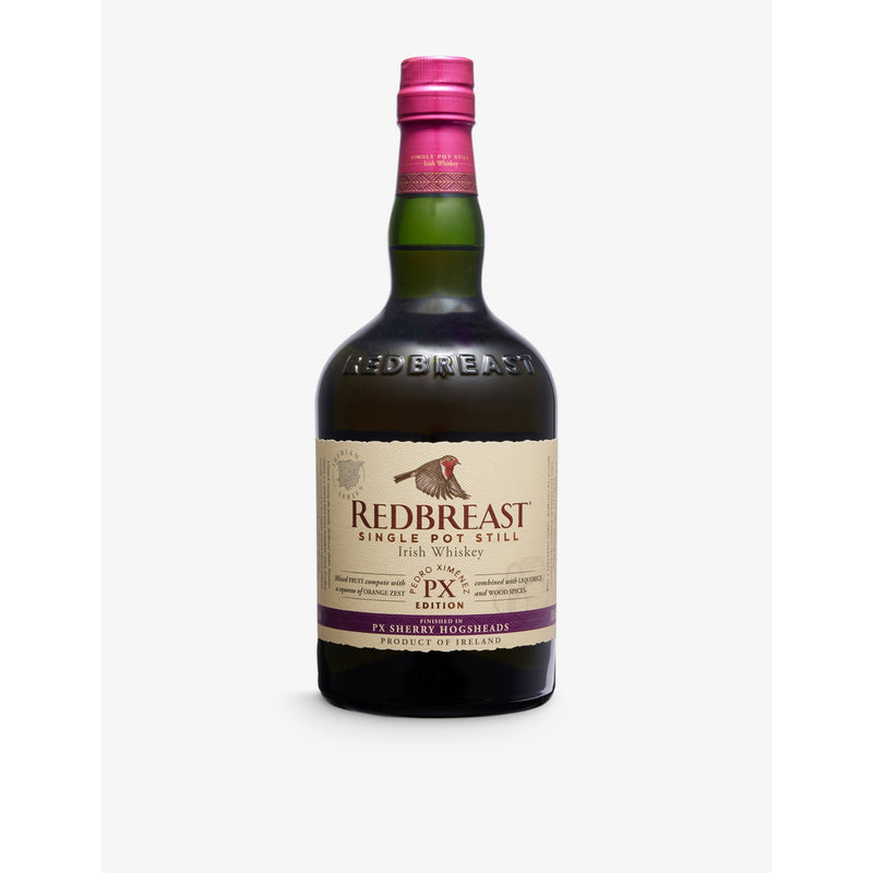 Redbreast Pedro Ximénez Edition whisky 700ml, UK version