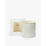 Creed Silver Mountain Water scented candle 220g, (British brand)