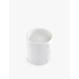 Creed Silver Mountain Water scented candle 220g, (British brand)