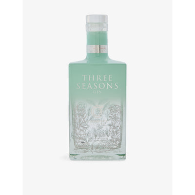 selfridges Cambridge Distillery Three Seasons Gin 700ml- Buy online at McGrocer