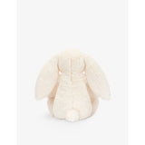 Jellycat soft toy Blossom Bunny Berry 31cm, imported from the UK