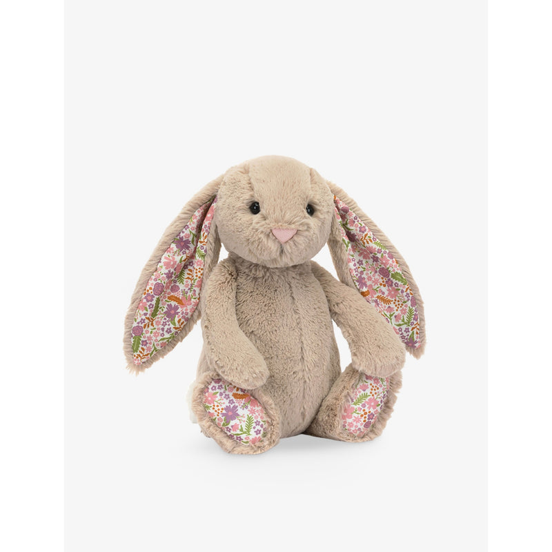 Jellycat Petal Bunny soft toy 31cm - British product