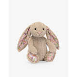 Jellycat Petal Bunny soft toy 31cm - British product