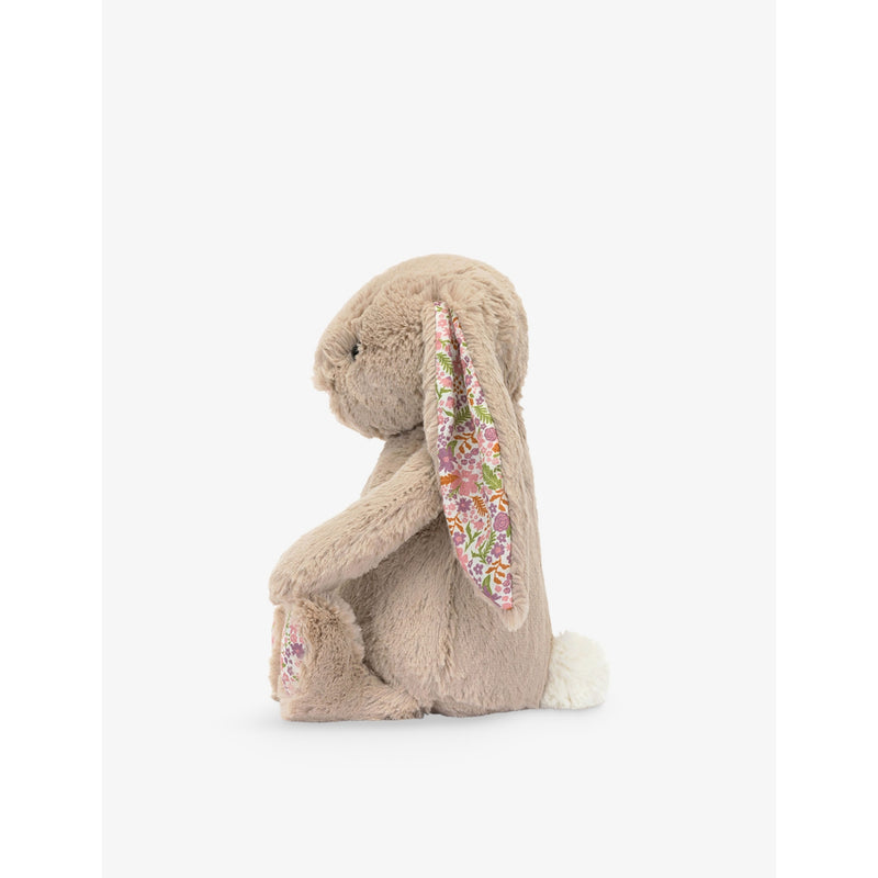 Jellycat Petal Bunny soft toy 31cm - British product