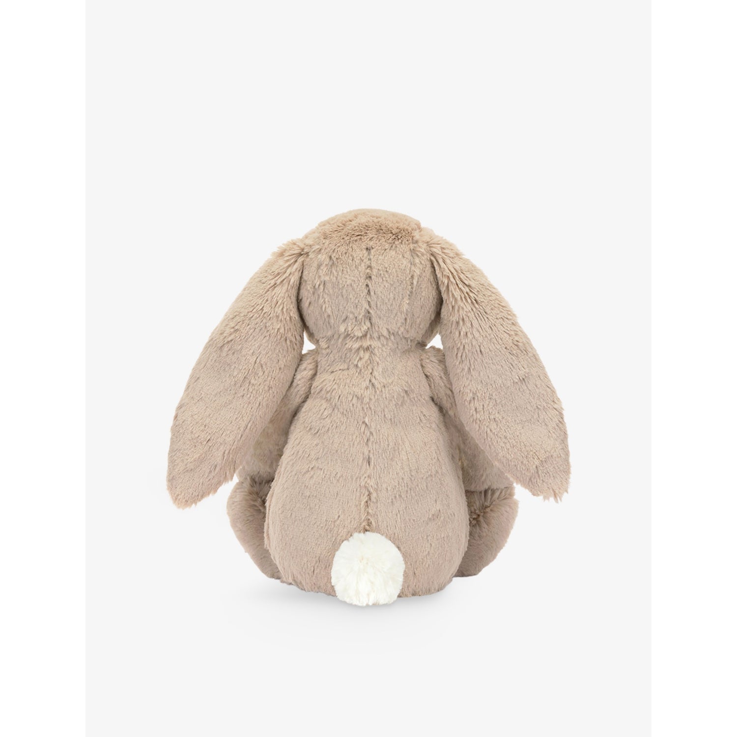 Jellycat Petal Bunny soft toy 31cm - British product