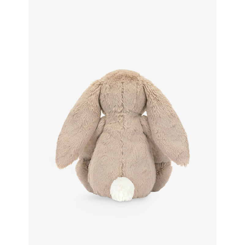 Jellycat Petal Bunny soft toy 31cm - British product