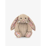 Jellycat Petal Bunny soft toy 31cm - British product