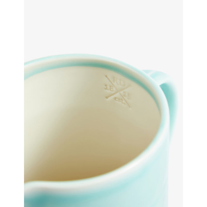 Royal Doulton 1815 Bright porcelain French press 1.5L, imported from the UK