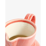 Royal Doulton 1815 Bright porcelain pitcher 20.8cm - British product