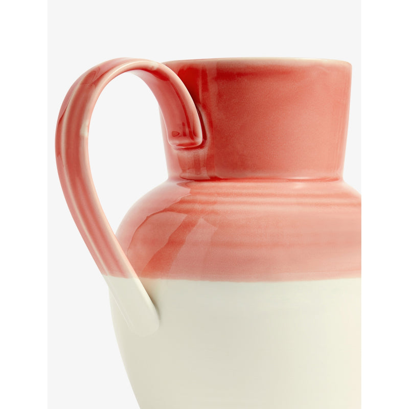 Royal Doulton 1815 Bright porcelain pitcher 20.8cm - British product