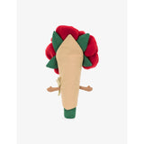 Jellycat soft toy Amuseable rose bouquet 30cm, UK version