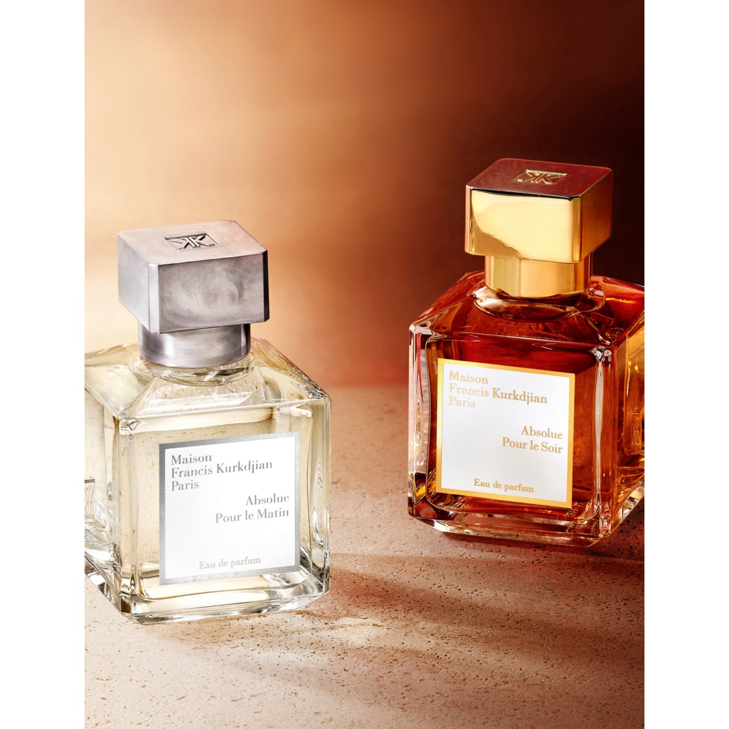 Maison Francis Kurkdjian Absolue Pour Le Soir perfume 70ml (British brand)
