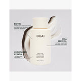 OUAI conditioner for fine hair 89ml (British brand)
