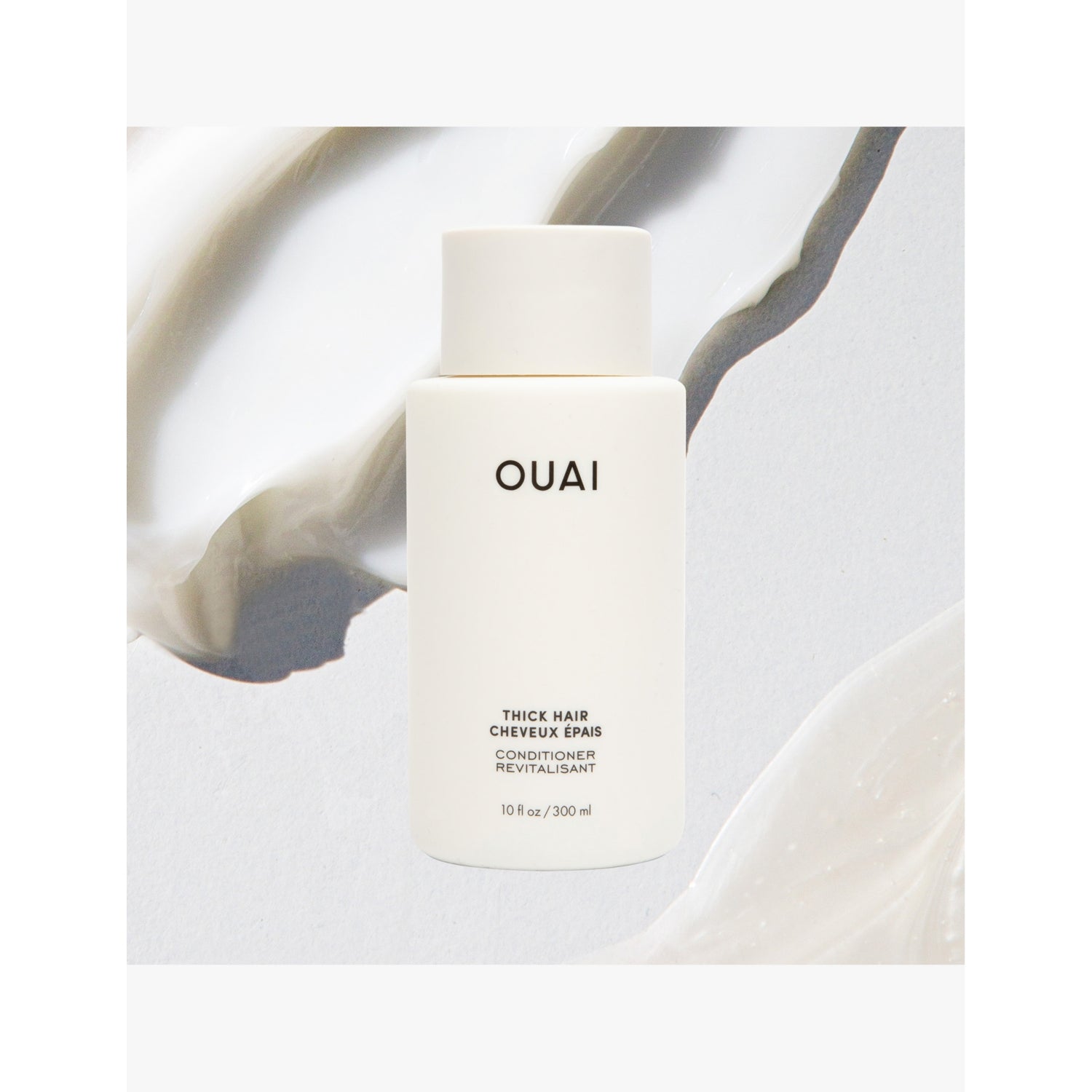 OUAI Thick Hair conditioner 89ml - British product