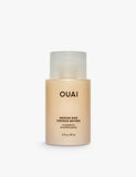 OUAI medium hair shampoo 89ml, imported from the UK