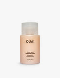 OUAI thick hair shampoo 89ml, imported from the UK