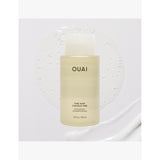 OUAI Fine Hair shampoo 89ml bottle - British product