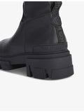 KG Kurt Geiger Trekker Sock2 faux-leather ankle boots, UK version