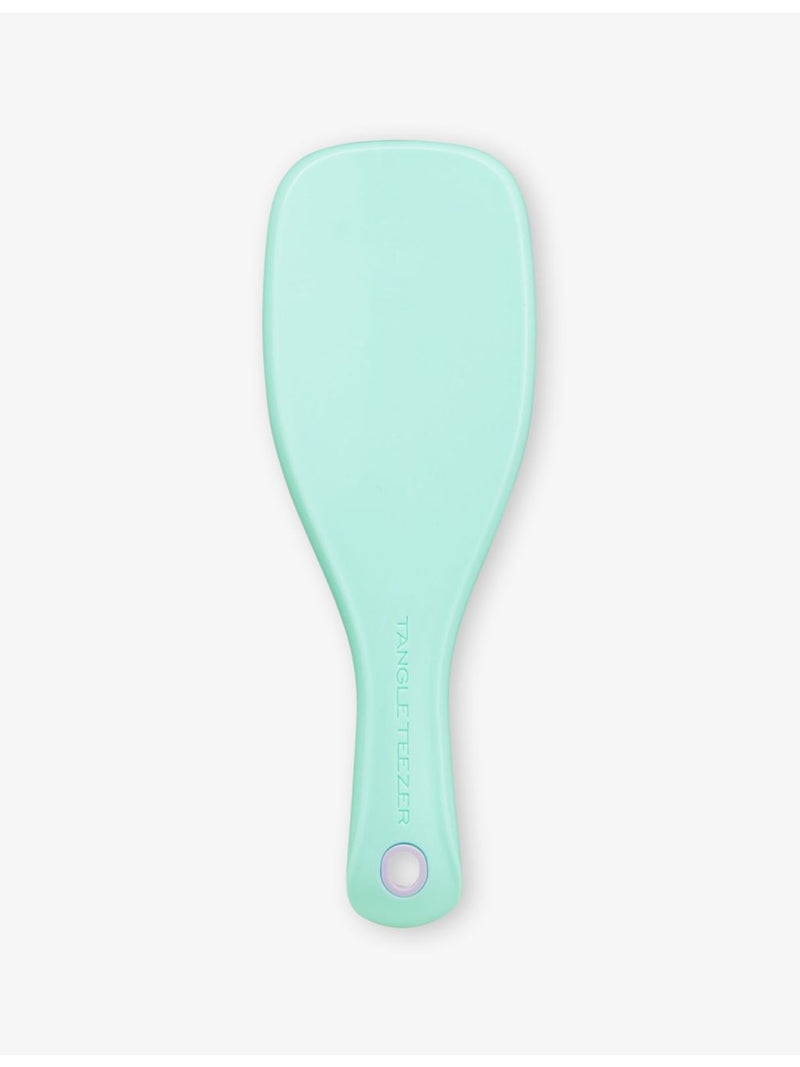 Detangler mini hairbrush for all hair types - British product
