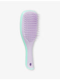 Detangler mini hairbrush for all hair types - British product