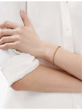 Tiffany & Co. HardWear bracelet 18ct yellow gold (British brand)