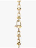 Tiffany & Co. HardWear bracelet 18ct yellow gold (British brand)