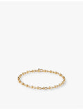 Tiffany & Co. HardWear bracelet 18ct yellow gold (British brand)