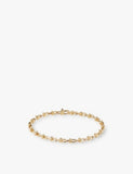 Tiffany & Co. HardWear 18ct Yellow Gold Bracelet, 5.75 Inch Wrist