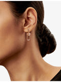 Tiffany & Co HardWear 18ct rose gold drop earrings (British brand)