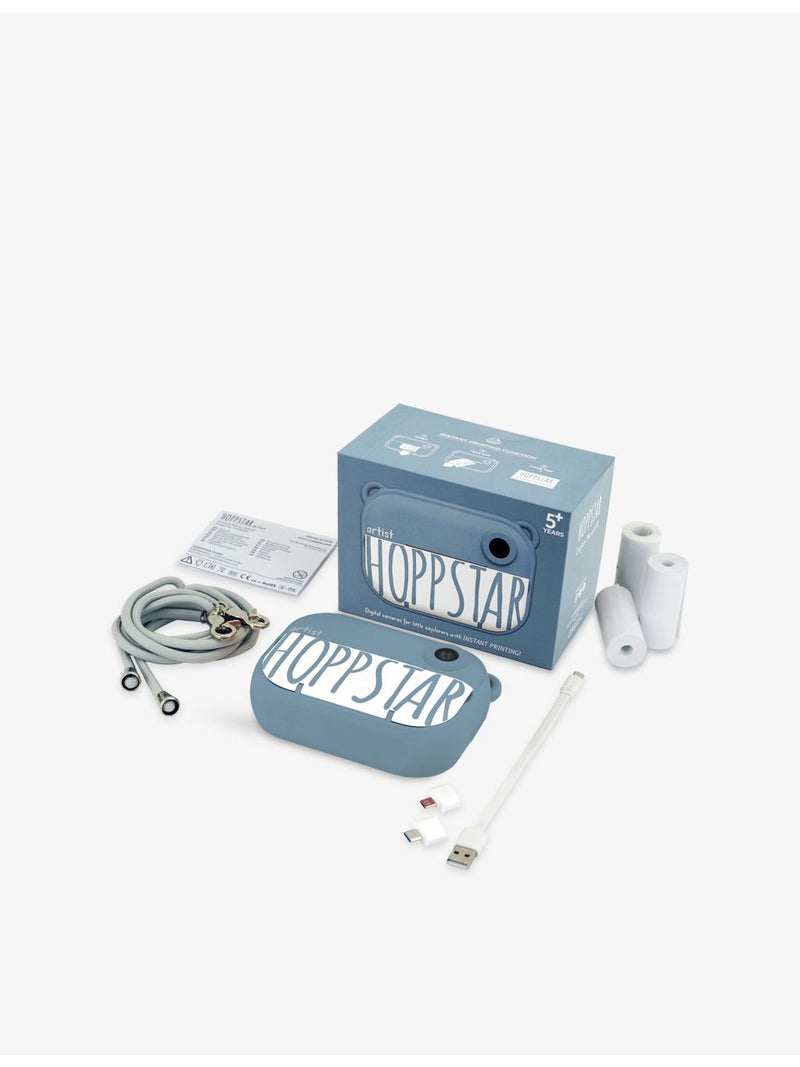 Hoppstar Artist kids digital camera, imported from the UK