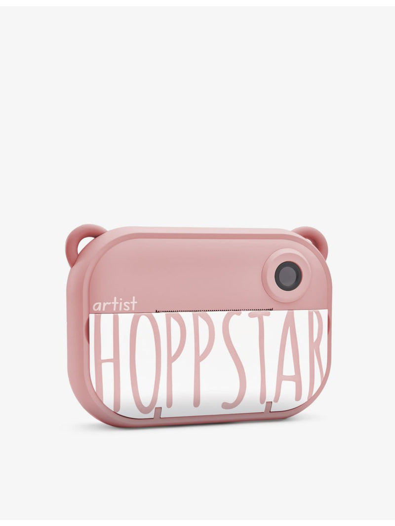 Hoppstar Artist kids digital camera with SD card (British brand)