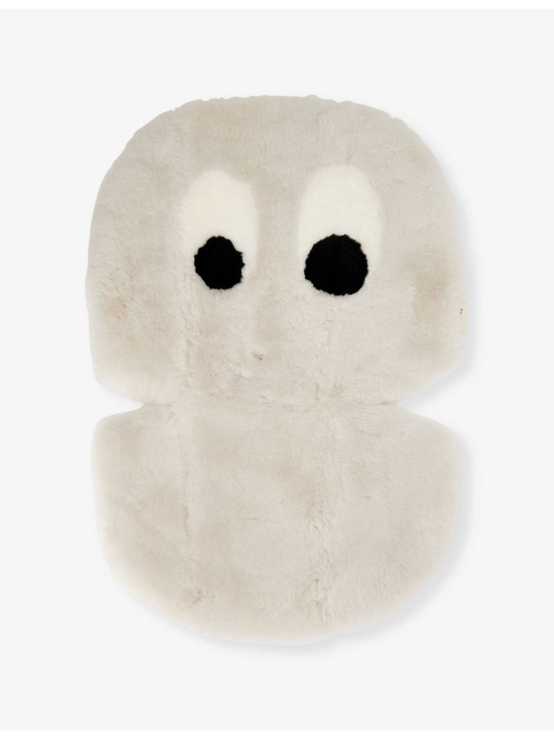 BINIBAMBA Peekaboo three-piece sheepskin set 0-12 months, imported from the UK