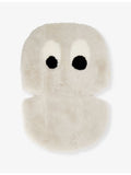 BINIBAMBA Peekaboo three-piece sheepskin set 0-12 months, imported from the UK
