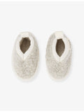 BINIBAMBA Peekaboo three-piece sheepskin set 0-12 months, imported from the UK