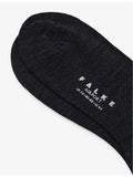 FALKE wool-blend heat-regulating socks knee-high, UK version