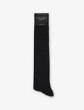 FALKE Airport Heat-Regulating Wool-Blend Knee-High Socks