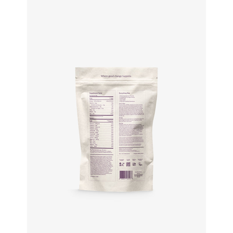 Liminal Peri Boost perimenopause supplement 30-day supply - British product