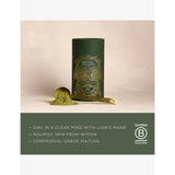 Ancient + Brave Matcha and Collagen blend 250g (British brand)