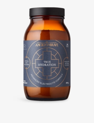 Ancient + Brave True Hydration electrolyte formula 180g, UK version