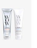 Color Wow Dream Clean shampoo and conditioner set, imported from the UK