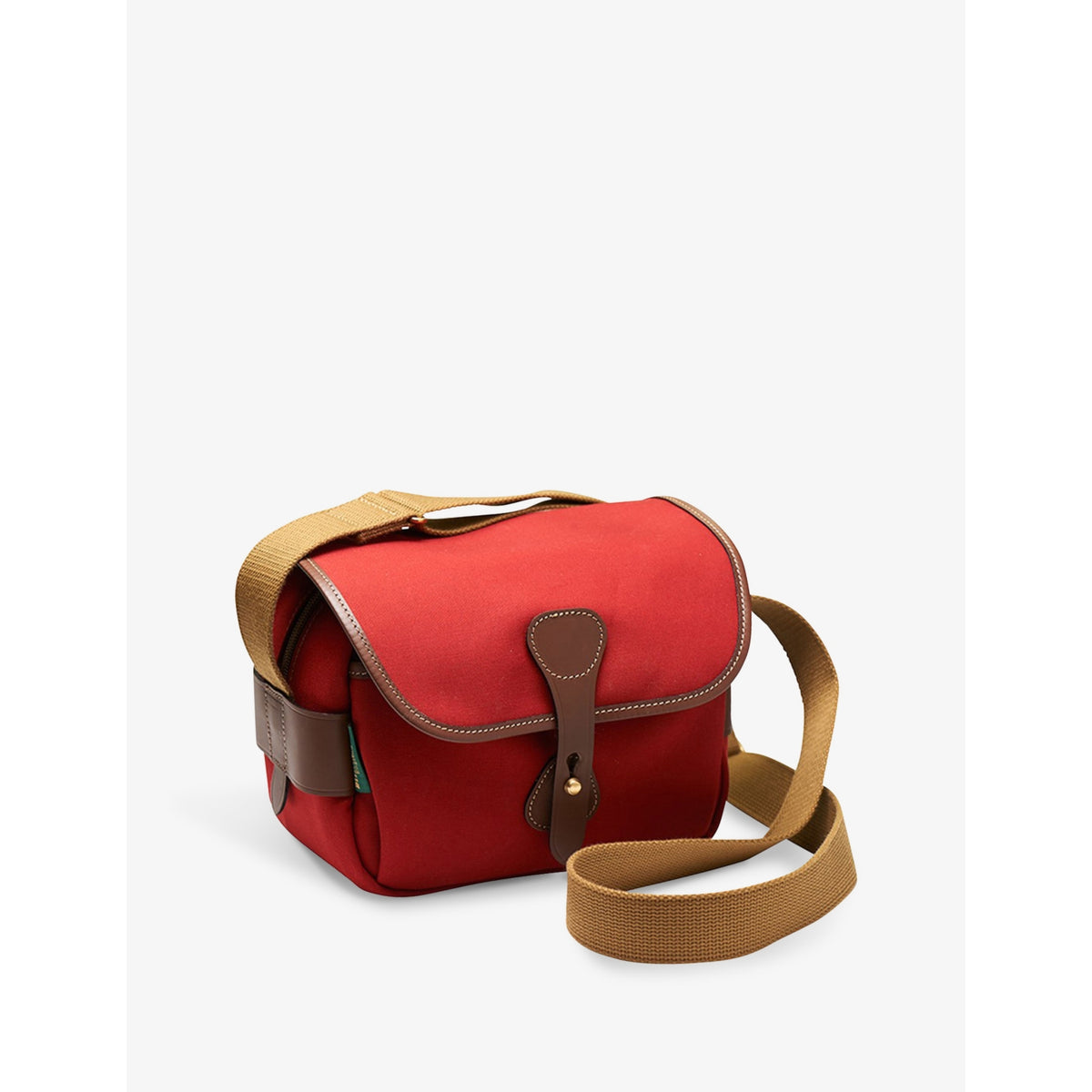 S2 Camera woven shoulder bag - BLACK