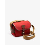S2 Camera woven shoulder bag - BLACK