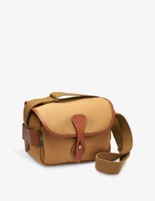 Billingham S2 Camera Woven Shoulder Bag