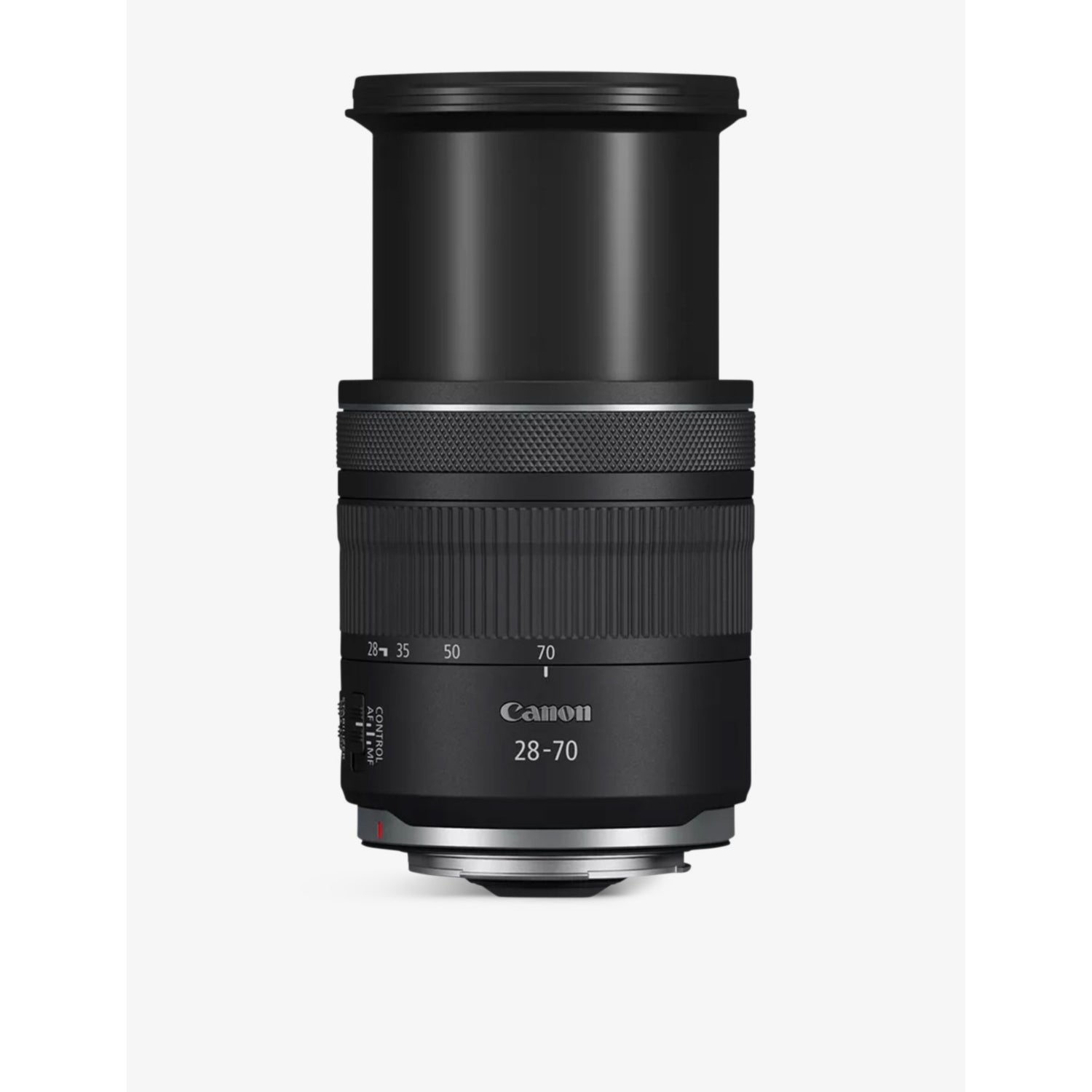 Canon RF 28-70mm f/2.8 IS STM zoom lens, imported from the UK