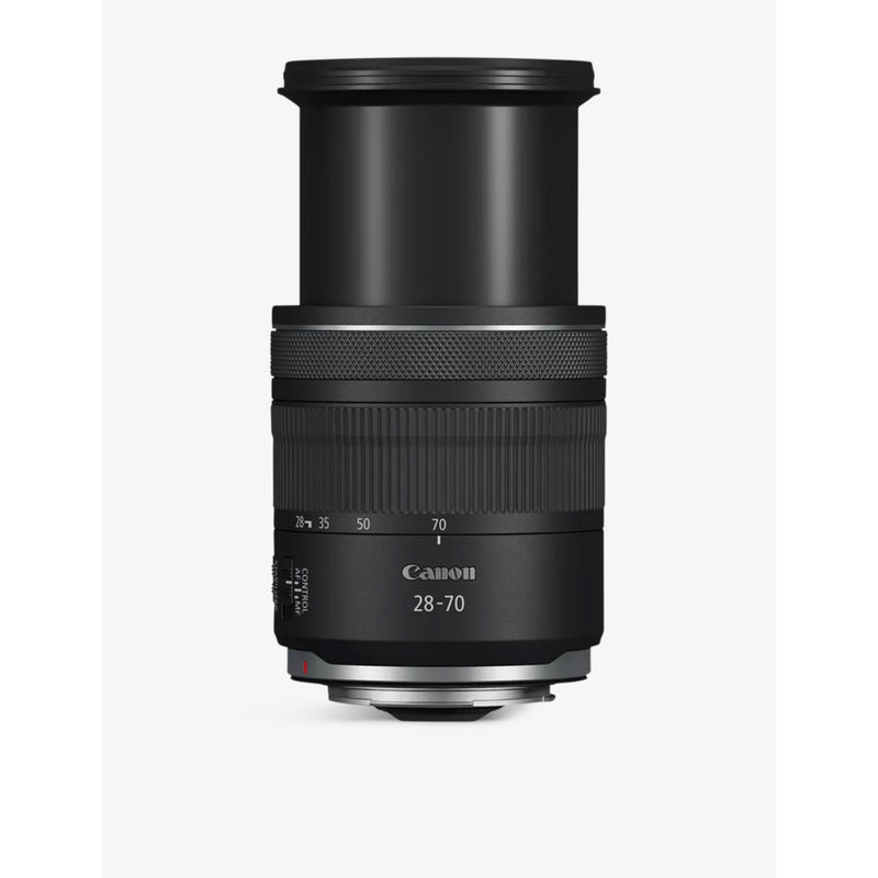 Canon RF 28-70mm f/2.8 IS STM zoom lens, imported from the UK